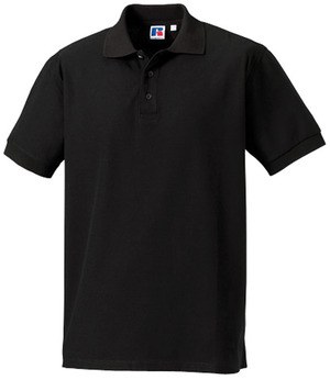 Russell RU577M - Mens Ultimate Cotton Polo