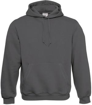 B&C CGWU620 - Hooded Sweater