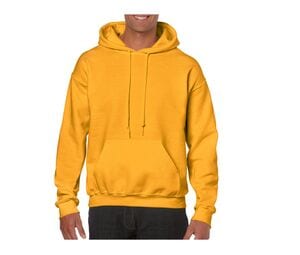 Gildan GI18500 - Heavy Blend Adult Hooded Sweatshirt Gold