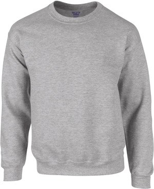 Gildan GI12000 - Dryblend Adult Crewneck Sweatshirt