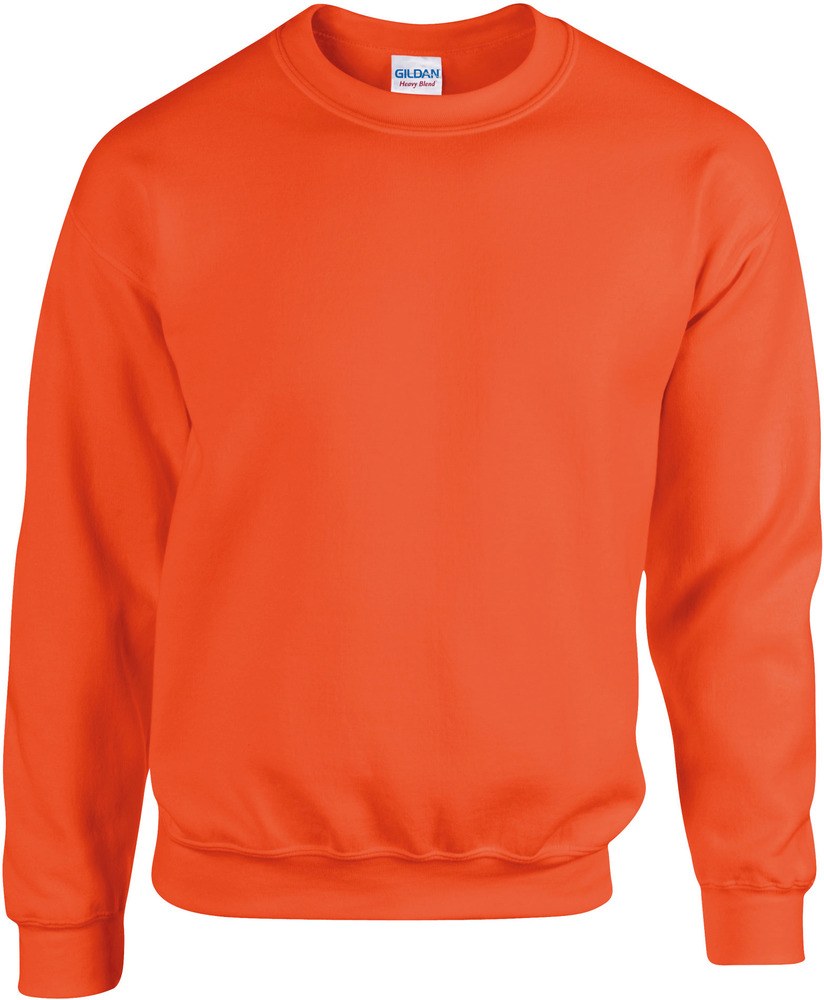 Gildan GI18000 - Men's Straight Sleeve Sweatshirt