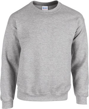 Gildan GI18000 - Mens Straight Sleeve Sweatshirt