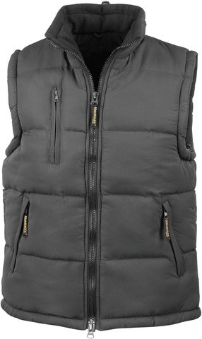 Result R88 - Ultra Padded Bodywarmer