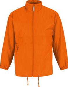 B&C CGSIR - Sirocco Orange