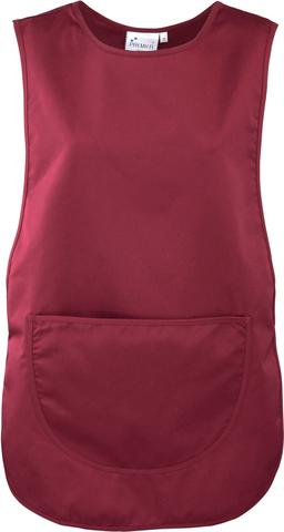 Premier PR171 - Pocket Tabard