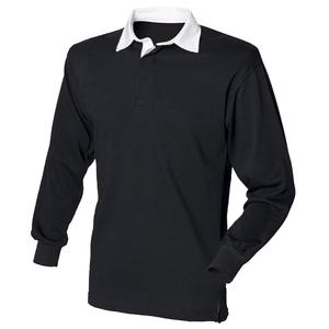 Front Row FR100 - Classic Rugby Shirt