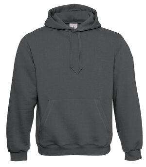 B&C Collection BA420 - Hooded sweatshirt