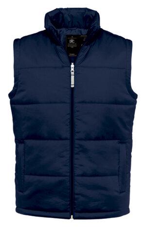 B&C Collection BA650 - Bodywarmer /men