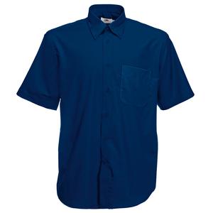 Fruit of the Loom SS112 - Oxford short sleeve shirt