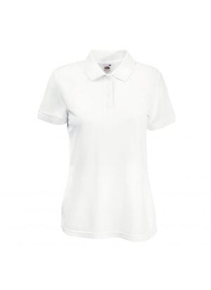 Fruit of the Loom SS212 - Performance Polo Shirt