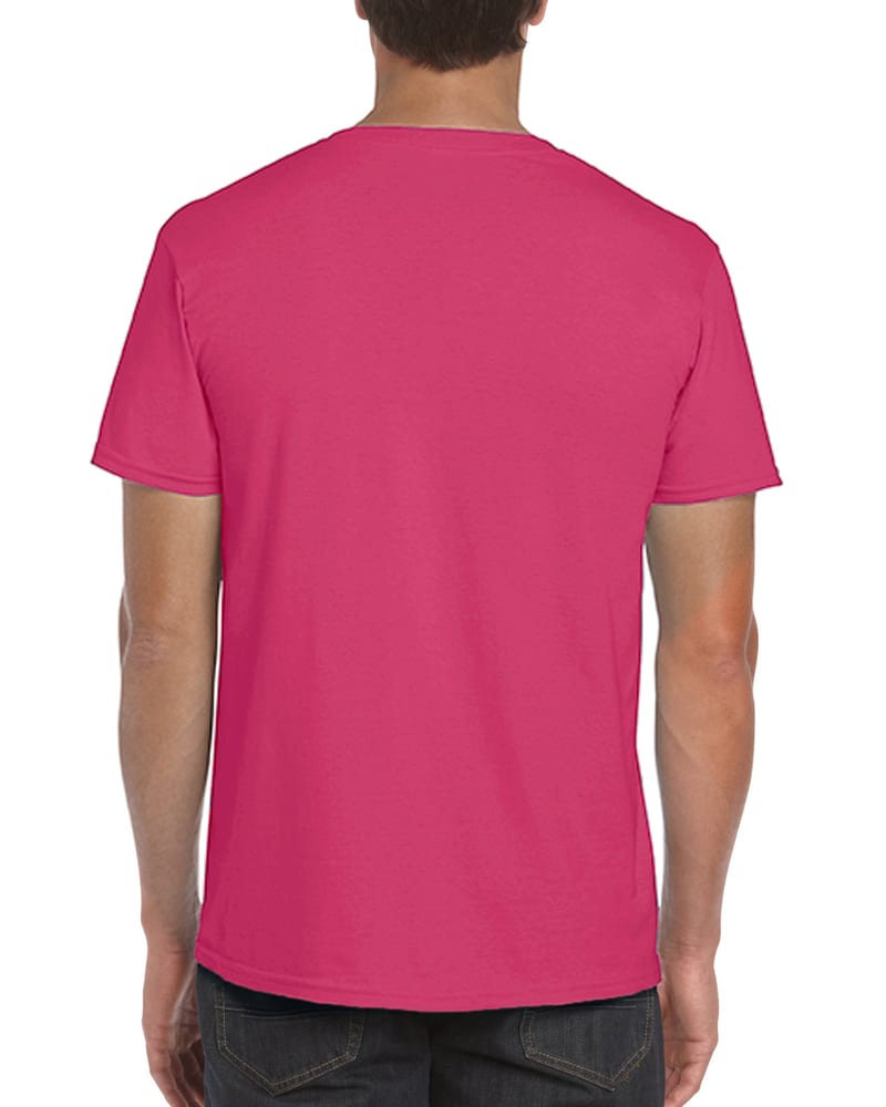 Gildan GD001 - Softstyle™ adult ringspun t-shirt