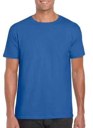 Gildan GD001 - Softstyle™ adult ringspun t-shirt