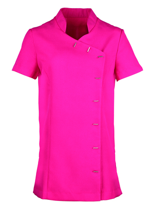 Premier PR682 - Ladies Orchid Short Sleeve Tunic