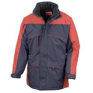 Result RE98A - Seneca hi-activity jacket