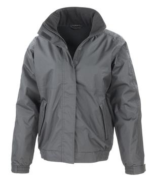 Result Core R221M - Core channel jacket