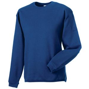 Russell J013M - Heavy duty crew neck sweatshirt