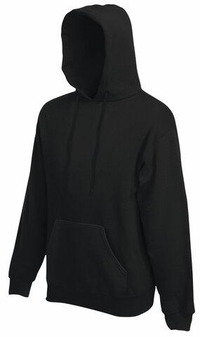 Fruit of the Loom 62-208-0 - Mens Hooded Sweat