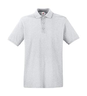 Fruit of the Loom 63-218-0 - Premium Polo