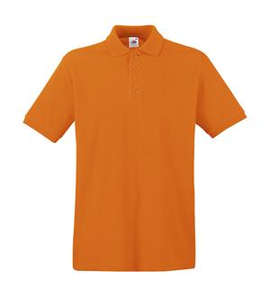 Fruit of the Loom 63-218-0 - Premium Polo