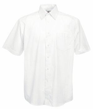 Fruit of the Loom 65-116-0 - Poplin Shirt