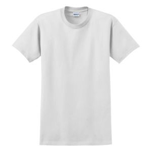 Gildan 2000 - Mens Ultra 100% Cotton T-Shirt 