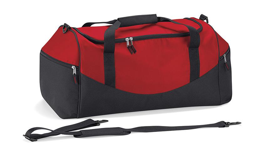 Quadra QS70 - Holdall teamwear