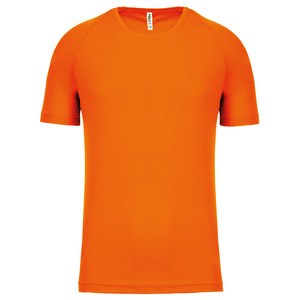 ProAct PA438 - MENS SHORT SLEEVE SPORTS T-SHIRT