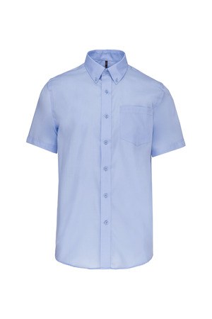 Kariban K539 - MENS SHORT SLEEVE SUPREME NON IRON SHIRT