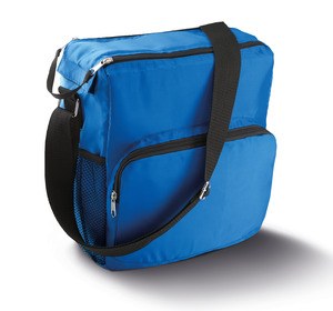 Kimood KI0318 - VERTICAL COOLER BAG Royal Blue