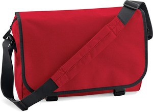 Bag Base BG21 - MESSENGER BAG