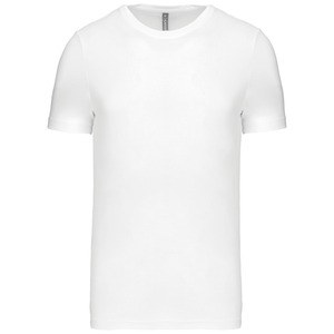 Kariban K356 - MENS SHORT SLEEVE CREW NECK T-SHIRT