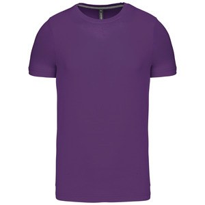 Kariban K356 - MENS SHORT SLEEVE CREW NECK T-SHIRT