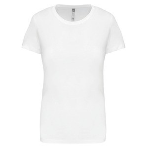 Kariban K380 - LADIES SHORT SLEEVE CREW NECK T-SHIRT