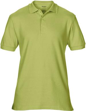 Gildan GI85800 - PREMIUM COTTON ADULT DOUBLE PIQUÉ SPORT SHIRT