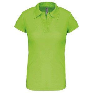 ProAct PA483 - LADIES POLO SHIRT