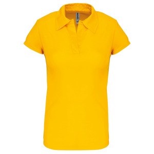 ProAct PA483 - LADIES POLO SHIRT