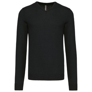 Kariban K965 - MENS V-NECK JUMPER