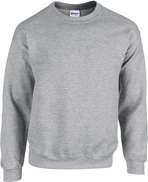 Gildan GI18000B - HEAVY BLEND YOUTH CREWNECK SWEATSHIRT