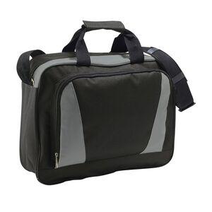 SOLS 71700 - Cambridge 600 D Polyester Briefcase