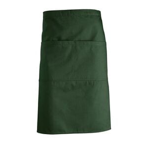 SOLS 88020 - Greenwich Medium Apron With Pockets