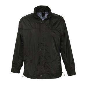 SOLS 46000 - MISTRAL Jersey Lined Water Repellent Windbreaker