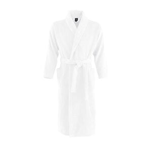 SOLS 89100 - PALACE Unisex Bathrobe (Shawl Collar)