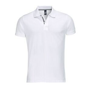 SOLS 00576 - PATRIOT Mens Polo Shirt