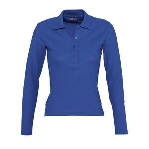 SOLS 11317 - PODIUM Womens Polo Shirt