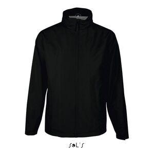 SOLS 00592 - Lined Windbreaker Score