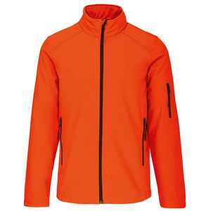 Kariban K401 - MENS SOFTSHELL JACKET