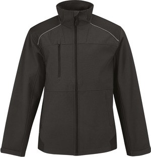 B&C Pro CGJUC42 - Shield Softshell PRO