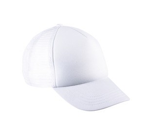 K-up KP143 - KIDS TRUCKER MESH CAP - 5 PANELS