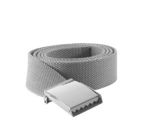 K-up KP802 - POLYESTER BELT Light Grey