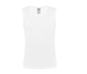 B&C BC157 - Mens Tank Top 100% Cotton